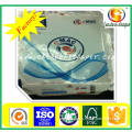 Brightness ISO 98% 75GSM Copy Paper/Office A4 80GSM